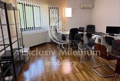 Parter Cotroceni Spatiu de Birouri - 1