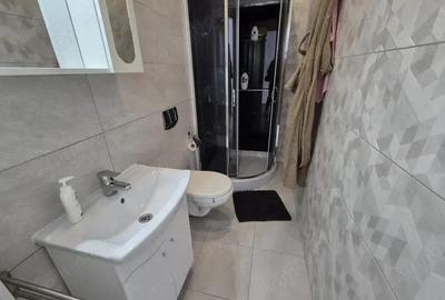 Penthouse in zona centrala, terasa, 2 locuri de parcare - 3