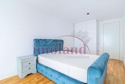 Apartament 2 camere - vanzare - Barbu Vacarescu-Floreasca - 11