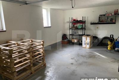 Casă cu 4 camere cu Teren 1050 Mp în Rădăuți