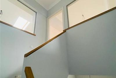 Duplex cu 5 camere cu Teren 325 Mp în Odăi - 22