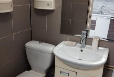 Garsonieră semidecomandată în Uzina 2 - 6