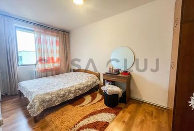 GHEORGHENI - Apartament cu 3 camere langa Transilvania College - 3