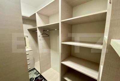 Apartament de lux, 3 camere, 93 mp, zona PROMENADA MALL Disp - 13