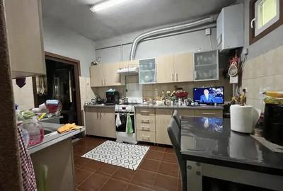 Iosefin - 4 cam - parter - loc parcare- terasa - spatios & luminos - 4