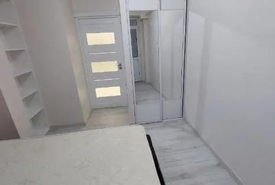 Garsonieră în Giulești - 3