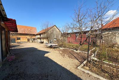 Casă individuală cu 4 camere cu Canalizare în Pachia - 11