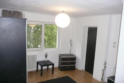 Garsonieră semidecomandată în Doamna Ghica - 8