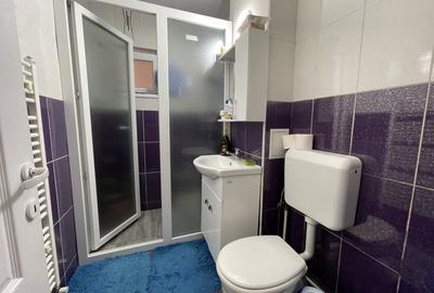 Apartament cu 2 camere semidecomandat, mobilat în Kogălniceanu - 5