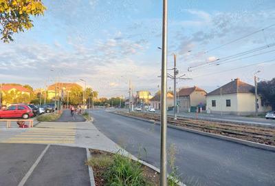 Apartament cu 4 camere decomandat în Mircea cel Bătrân - 4