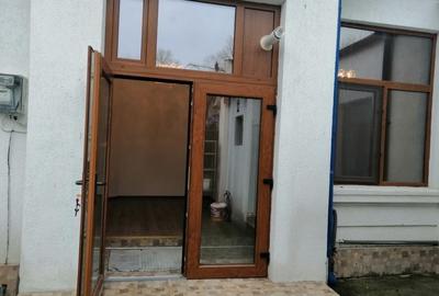 Casă cu 2 camere cu Teren 200 Mp în Ultracentral - 3