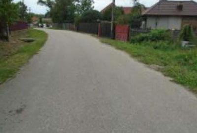 Teren intravilan- comuna Calinesti, jud. Arges-R2320697 19.03 - 3