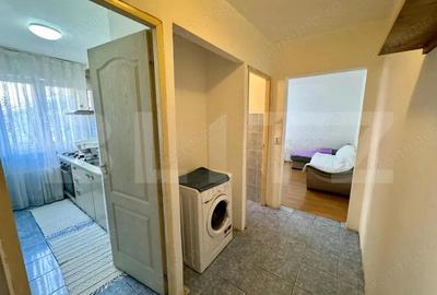 Apartament cu 2 camere semidecomandat în Calea Aradului - 2