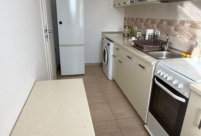 Apartament semidecomandat în Tineretului - 2