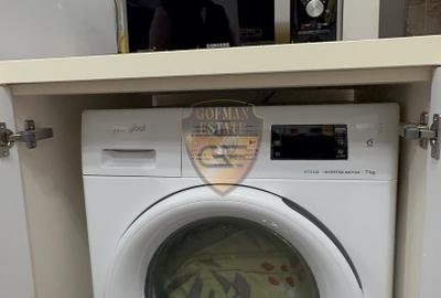 Casa 3 camere, Faleza Nord, 2 parcari, semidecomandata, curte, centrala gaz, A/C - 18