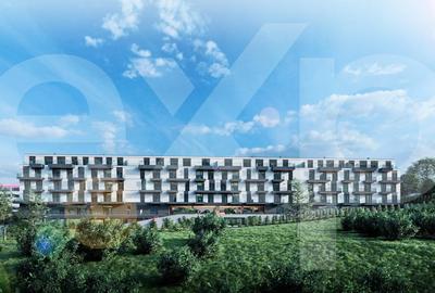 Apartament 3 camere 60 mp, Zorilor, langa liceul Waldorf, Bloc Nou, 0% Comision! - 4