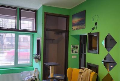 Casa Zona Drumul Taberei, 13 Septembrie,  Palatul Cotroceni - 2