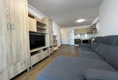 Apartament modern de 3 camere in Zorilor - 4