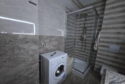 Apartament 3 camere - complex Isaran, Tractorul - 1