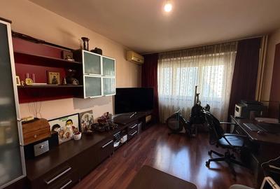 3 Camere | Vitan | Loc de parcare | Bloc Reabilitat | 3xAC | Utilat | Mobilat - 16
