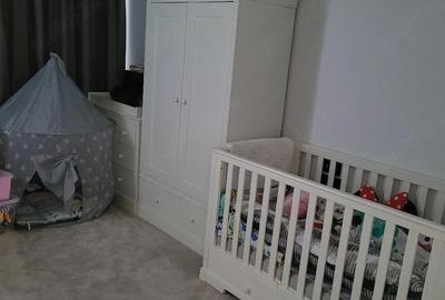 Apartament cu 3 camere decomandat în Mănăștur - 10