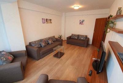 Apartament 2 camere de inchiriat Complex in spate la Market - 1