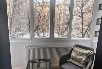 Apartament cu 2 camere în Romană - 8