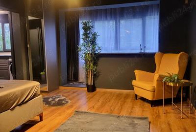 Garsoniera premium de inchiriat Drumul Taberei 37 - 1