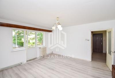 Apartament cu 2 camere semidecomandat în Simeria - 2