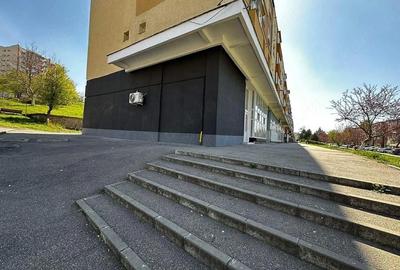 Spațiu comercial, de 124 mp, în Central - 2