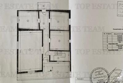 Constructie P+2 cu 385 mp utili - Cornetu - Mihailesti - 12