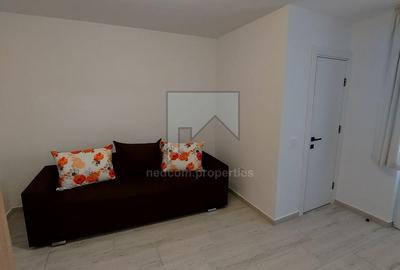 Apartament cu 2 camere decomandat, mobilat în Berceni