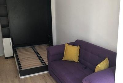 Garsonieră decomandată, mobilată în Grozăvești - 3