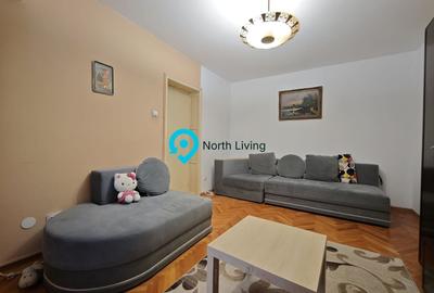 Apartament cu 3 camere semidecomandat în Pajura - 3