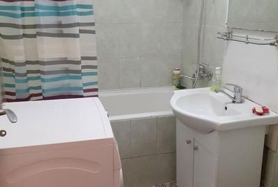 Garsonieră semidecomandată în Dosu Bricii - 5