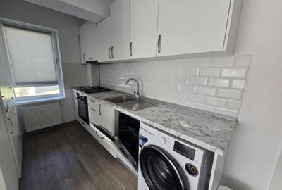 Apartament cu 2 camere decomandat în Copou - 2