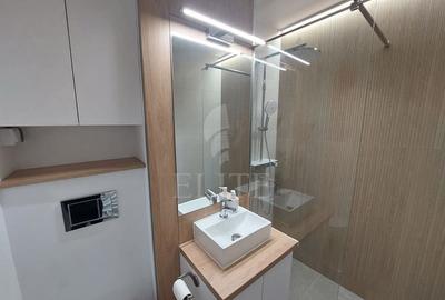 Garsoniera în zona FAC DE ARHITECTURA - 4