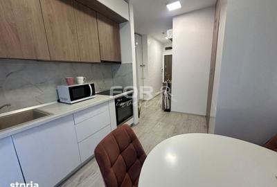 Apartament cu 2 camere decomandat în Lotus - 11