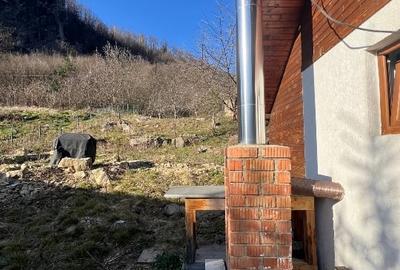 Casă individuală cu 3 camere cu Teren 1000 Mp în Furtunești - 3