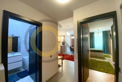 Apartament 2 camere * imobil nou * pompe de caldura * loc parcare - 9