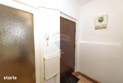 Apartament cu 3 camere în Iancului - 12