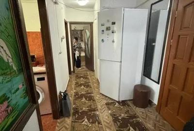 Apartament cu 2 camere decomandat în Central - 7