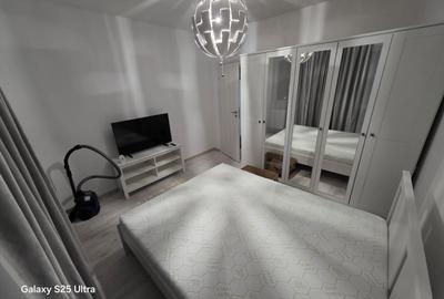 Apartament cu 2 camere decomandat în Roșu - 7