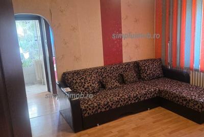 Apartament cu 2 camere decomandat, mobilat în Berceni