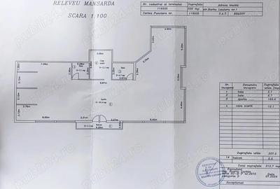 Spațiu comercial, de 880 mp, în Astra - 5