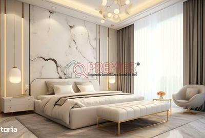 Apartament cu 2 camere decomandat în Central - 3