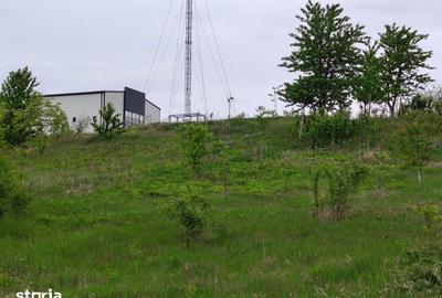 Teren de 1800 mp, în Miroslava - 5