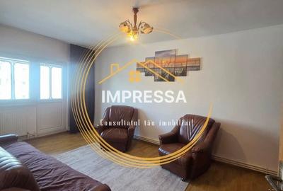 Apartament cu 4 camere în Burdujeni - 1