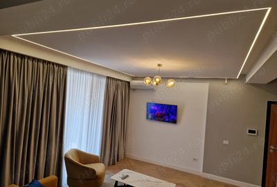 Inchiriez apartment de lux - 3