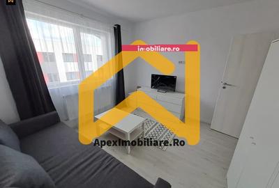 Garsonieră decomandată în Militari - 1